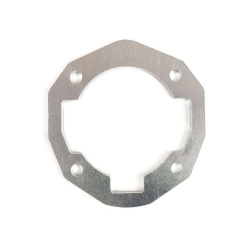 Distanziale base cilindro -QUATTRINI M1XL / M1X 172 cc- Vespa PX80, PX125, PX150 - 5.0mm