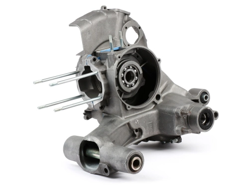 Carter -LML reed intake, 5 ports, Elestart- Vespa PX125, PX150