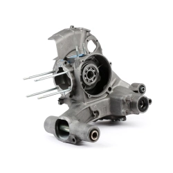Carter -LML aspiración laminar, 5 puertos, Elestart- Vespa PX125, PX150
