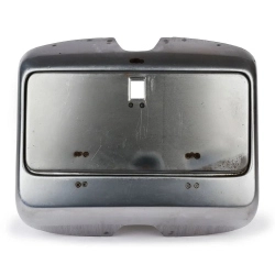 Bauletto -QUALITÀ OEM- Vespa PX (-1984) - non vernicato