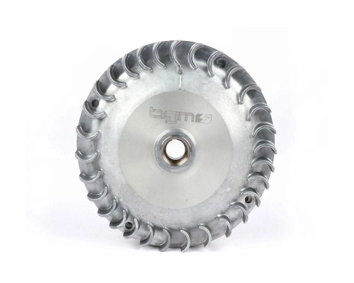 Volano elettronico BGM PRO Touring V2 BGM666CR2T da 1.315 g per impianti 12 V su Piaggio Ciao e Si compatibili.