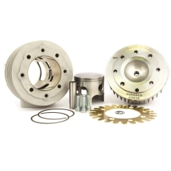 KIT VESPA PX 260CC Ø 73,0 8P CARRERA 62 (CARTER PINASCO 260 LARGE)