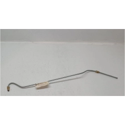 Tubo freno posteriore sinistro Originale Piaggio per Ape 50