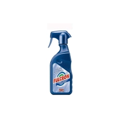 Fulcron 1980 Super Sgrassatore Igienizzante pronto all'uso da 750 ml. Detergente professionale universale; leggere etichetta e protezioni.