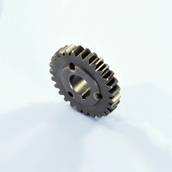 Pignone primaria Polini 202.1419 Z28 dritto per primaria Evolution 27/69 Vespa Smallframe: rapporto 2,46 e GTIN 8054705117008.