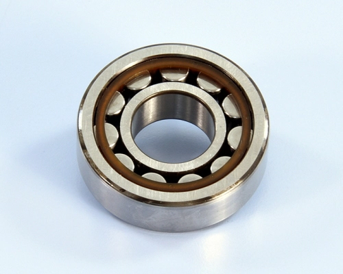 Cuscinetto a rulli Polini 280.0064, misure 20×47×14 mm e gioco C3, per Vespa Smallframe compatibili. Verificare sede e lato banco.