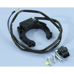Statore Polini di ricambio per accensione digitale PVL 171.0554 per Vespa 50/125 compatibili.
