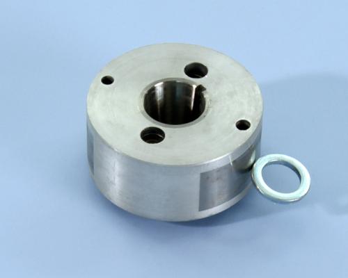 Volano Polini 171.0674 da 326 g e cono Ø20, ricambio dell'accensione PVL 171.0554 per Vespa Smallframe compatibili. GTIN 8054705114397.