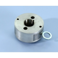 Volano Polini 171.0674 da 326 g e cono Ø20, ricambio dell'accensione PVL 171.0554 per Vespa Smallframe compatibili. GTIN 8054705114397.
