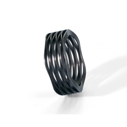 Molla frizione Wave Polini per configurazioni For Race/Evolution di Vespa 50/125 e Ape 50, associata ai kit 230.0502, 230.0503 e 230.0504.