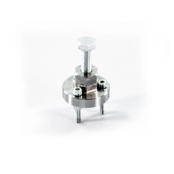 Estrattore Polini 318.0001 per ingranaggio primario dei motori Vespa 50/125 PK, Special, XL, ETS, Primavera ed ET3.