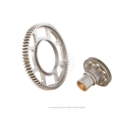 CORONA SMALLFRAME Z 67 SCOMPONIBILE (MOZZO+CORONA)