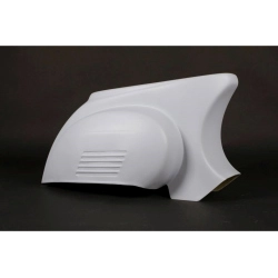 CARENA POSTERIORE SMALLFRAME ET3 VTR