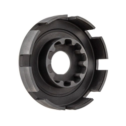 Scatola frizione in acciaio VMC 10 molle per Vespa PX