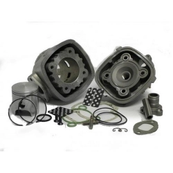 GRUPPO TERMICO PIAGGIO NRG LC Ø 47 GHISA