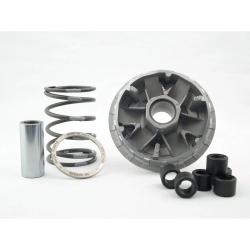 VARIATORE OVERSLIDE HONDA CN 250 - PIAGGIO HEXAGON GT 250