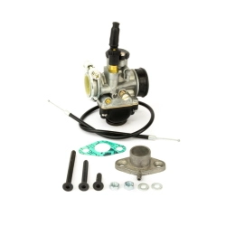 IMPIANTO ALIMENTAZIONE Ø 19 BSV-HONDA-HSC