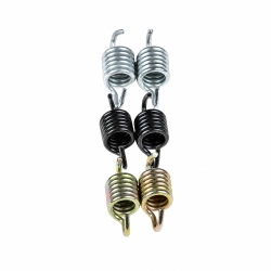 Kit molle frizione rinforzate Pinasco 10371050 per scooter Aprilia, Beta, Cagiva, Italjet, Malaguti, MBK e Yamaha compatibili. Verificare la frizione.