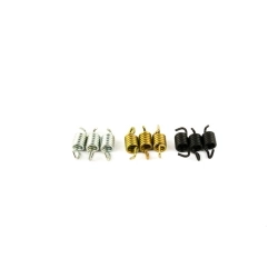 SERIE MOLLE FRIZIONE BSV - MBK - YAMAHA