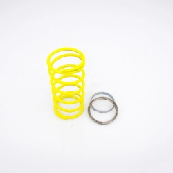 SPRING SLIDER C/MOLLA APRILIA LEONARDO - SCARABEO 125/150