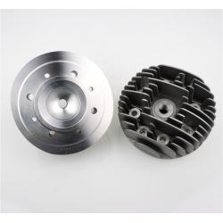 TESTA "VRH" 8P-PRO VESPA PX-GT-LML-COSA 125/150 CORSA LUNGA
