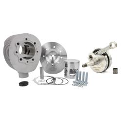 TUNING KIT CORSA LUNGA 25032911 + 26081829