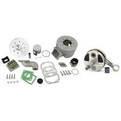 TUNING KIT 25031798 + 26081889
