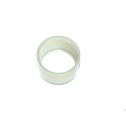 Boccola riduttrice isolante Dell'Orto 0644800 62 per carburatori SHA 14, 15 e 16, con accoppiamento 20/18 mm.