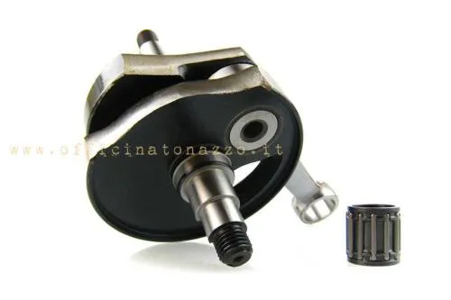 Mazzucchelli anticipated motor racing Tree 51 cone 20 for Vespa PK50XL - 125 XL