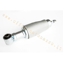 Ammortizzatore anteriore grigio tipo originale per Vespa 50 - ET3 - Primavera - PK50S