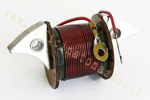 Bobina de alimentación interna para Vespa GTR - Super - Sprint - VNB (ref. original Piaggio 91429)