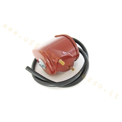 Bobina alta tensione esterna 6V per Vespa 150 GS 1° serie, Vespa 150 dal '55 al '58 - GS dal '57 al'58