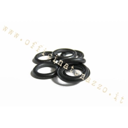 O-ring 6mm selettore cambio per Vespa 50 - ET3 - Primavera