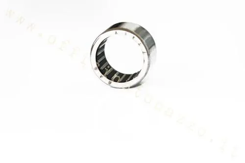 Astuccio a rulli HK2016 20x26x16 mm per mozzo anteriore Vespa con asse da 20 mm. Compatibile con PX, PE, T5 e PK nelle versioni previste.