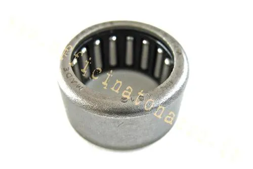 Astuccio CIF HK1612 da 16x22x12 mm per albero cambio Vespa 50, 90, Primavera, ET3 e PK compatibili. Riferimento Piaggio 137731.