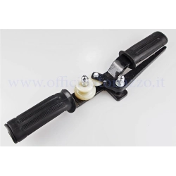 Herramientas de montaje para borde de escudo Vespa (calidad premium)