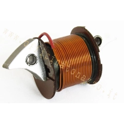 Bobina de alimentación interna para Vespa 150GL - 180SS (ref. original Piaggio 233619)