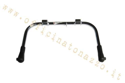Cavalletto centrale cromato Ø20mm per Vespa GT - GTR - GL - Sprint - Sprint V. - TS - Rally - GS 160 - SS 180