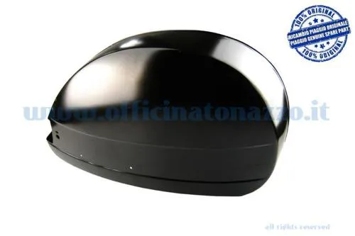 Capó derecho con ganchos internos originales Piaggio para Vespa PX 125/150/200 desde 1983 Vespa T5