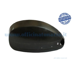 Cofano sinistro ganci interni originale piaggio per Vespa PX 125/150/200 dall'83 - T5