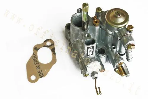 Carburador Spaco SI 20/17 para Vespa