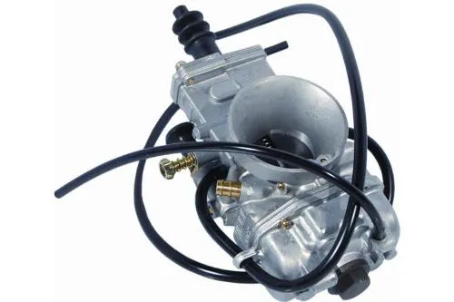 MIKUNI TMX 35 carburettor