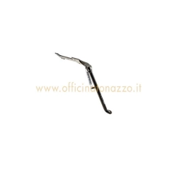 Cavalletto laterale nero per Vespa PX - PE - T5