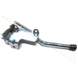 Cavalletto Vespa supplementare per sostituzione ruota posteriore