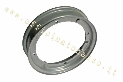 2.75-9 wheel rim for Vespa 50 R - Special 1st series