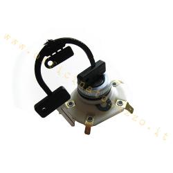 Commutatore con chiave per Vespa PX- PE- ET3