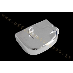 Copri selettore cambio per tutti i modelli di Vespa Vespa 125 VNB5T 6T, SUPER VNC1T, GT VNL2T, GTR VNL2T 151592, 150 (escluso PX e T5)