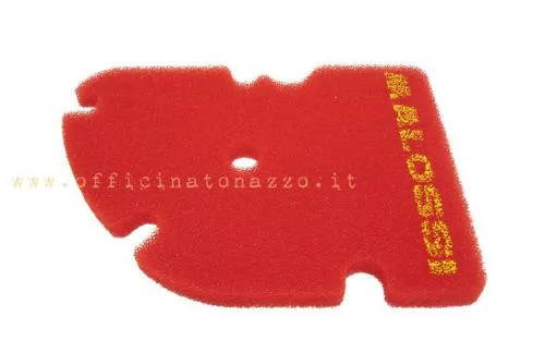 Malossi sponge air filter for Vespa L - GT - GTV - GTS