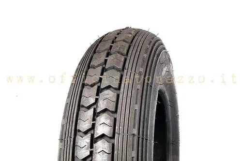 Pneumatico Continental LB 3.50-8 M/C 46J TT per scooter classici, utilizzabile anteriore o posteriore con camera d'aria, portata massima 170 kg e velocit� 100 km/h.