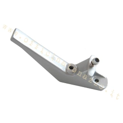 Aluminium spare wheel holder for Vespa VBC